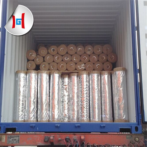 PET rilascio Materiale rivestito di <span class=keywords><strong>silicone</strong></span> fogli di pet trasparente - Product Image 3