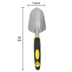 Kit de Herramientas de Jardinería de 6 Piezas al por Mayor, Mango Suave Antideslizante, Cuidado de Plantas en Interiores/Exteriores, Accesorios para Jardín y Césped - Product Image 5