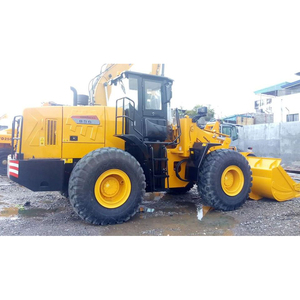 5 tonnes 3 m3 chargeuse sur pneus CDM856 célèbre marque <span class=keywords><strong>pas</strong></span> <span class=keywords><strong>cher</strong></span> prix pour vente bonne qualité haute performance pour vente - Product Image 6