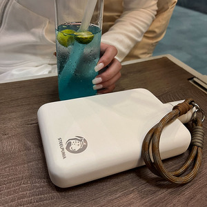 Xu hướng sản phẩm <span class=keywords><strong>2025</strong></span> phẳng vuông Chai 750ml 18/8 thép không gỉ A5 A6 A7 Slim chai nước kim loại hình chữ nhật Hip Flask - Product Image 5