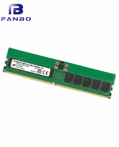 HMAA8GL7AMR4N-VK <span class=keywords><strong>DDR4</strong></span> 64GB 2666 MHz PC4 21300 288 PIN ecc/reg Load ลดหน่วยความจำ CL 19เซิร์ฟเวอร์ - Product Image 6