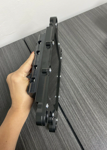 L'ECU de contrôle ECM 3173869 317-3869 s 'applique aux électrovannes 323F, 336F, 352F, 374F, 390F, fils de vanne de distribution - Product Image 5