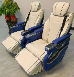<span class=keywords><strong>Asiento</strong></span> de rotación de potencia Vip para <span class=keywords><strong>furgoneta</strong></span>, <span class=keywords><strong>asiento</strong></span> para conversión de <span class=keywords><strong>furgoneta</strong></span>, limusine, Mpv, autocaravana - Product Image 5