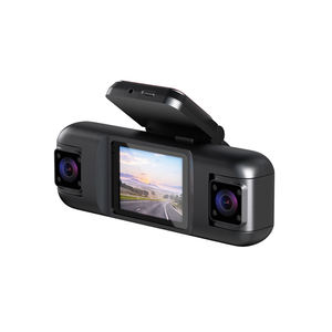 <span class=keywords><strong>Nextbase</strong></span> Dual Lens HD 1080p GPS Auto Dashcam met IPS 2.0" Scherm, 2-Kanaals Nachtzicht & Parkeermodus, 12 Maanden Garantie - Product Image 2