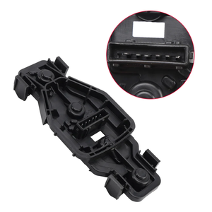 Placa de Circuito de Luz Trasera Nueva para Citroën <span class=keywords><strong>Berlingo</strong></span> y Peugeot Partner, Modelos 1996-2008, 634679, Base de Bombilla de Puerta Trasera de Plástico - Product Image 3
