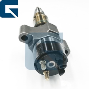 Inyector de Combustible Diésel 5579409 para Motor ISL8.9L - Product Image 3