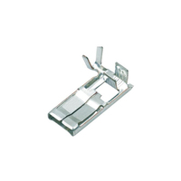 Connecteur de câble électrique automatique AHI AH629-2.8X0.6A, fil électrique, sertissage, borne