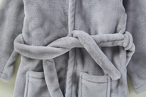 Elefante ragazze/ragazzi all'ingrosso bambini bambino riscaldato <span class=keywords><strong>accappatoio</strong></span> in <span class=keywords><strong>cotone</strong></span> con cappuccio - Product Image 6