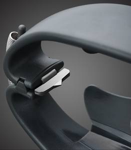 Batteur à oeufs rapide de qualité alimentaire ouvre-coquille d'<span class=keywords><strong>oeuf</strong></span> 304 outils de gadget de cuisine en acier inoxydable pour la cuisine - Product Image 6