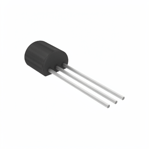 Transistors Original TO-226-3, TO-92-3 PN4392 APM PBFREE Buy Online Electronic Components - Product Image 1