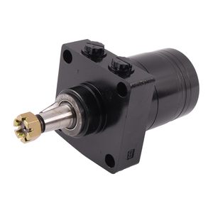 Moteur hydraulique à roue Ksqoon, type piston à arbre de 30 mm, pour Exmark Toro Parker 1140549 - Product Image 1