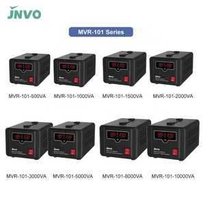Stabilisateur de tension automatique AC 5 kVA, stabilisateur de courant électrique - Product Image 2