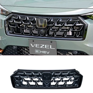 Rejilla de malla para parachoques delantero Welta, accesorios exteriores, piezas de carrocería, rejilla para parachoques delantero para Honda New HR-V HRV VEZEL 2025 - Product Image 1