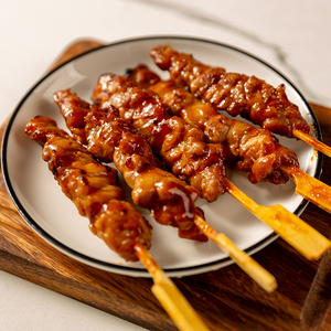 Qualità prima carne di pollo spiedino di pollo Yakitori Grill - Product Image 6