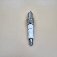 Bougie d'allumage Iridium pour moteur au gaz naturel à trois électrodes 4937472 5340597 5443024 4384910 Bougie d'allumage à piston pour moteur diesel