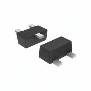 Electronic Circuit Components 2SCR523EBTL SC-89, SOT-490 Authorized Distributor Transistors - Product Image 1