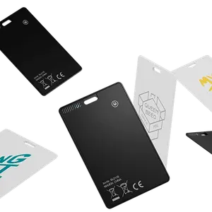 Chercheur de cartes Orbit Card, gadgets personnalisés - Product Image 4