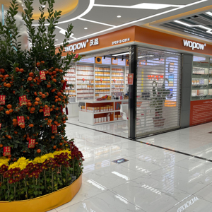 Wopow pd31 22.5W PD container ngân hàng điện 10000mAh Kích thướ<span class=keywords><strong>c</strong></span> nhỏ với ánh sáng LED Loại <span class=keywords><strong>C</strong></span> Đầu ra ngoài trời ngân hàng điện - Product Image 6