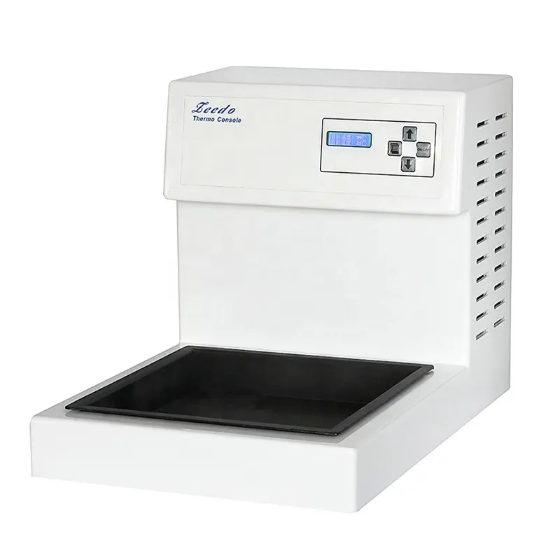 Clinical Analytical Instruments Biomedical Equipment Medical Histology Vacuum Machine Paraffin Wax Tissue Embedding Center