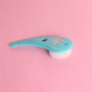 Cepillo de Baño para Niños, Cepillo de Masaje de Plástico - Product Image 2