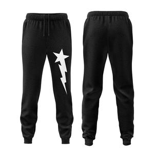 Venta al por mayor Chándales Sudaderas Unisex Hombres Sudaderas <span class=keywords><strong>con</strong></span> capucha Sudaderas Dos piezas Pantalones de chándal y Sudadera <span class=keywords><strong>con</strong></span> capucha Conjunto Streetwear Pantalones gráficos Blanco - Product Image 3
