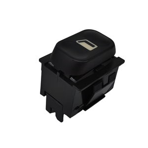 Nuovo Interruttore Alzacristalli Elettrico in ABS+Metallo per <span class=keywords><strong>Partner</strong></span> OEM NO.6552.Z7 - Product Image 1