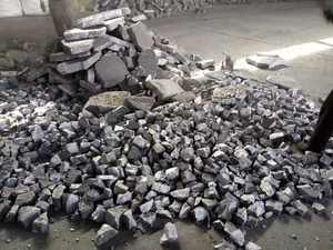 फेरो सिलिकॉन निर्माता (FeSi65% FeSi45 %) - Product Image 5