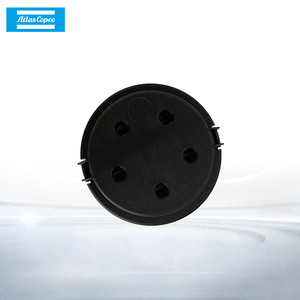 ไส้กรองอากาศ Atlas Copco รุ่น 1650122800 ขนาด 6.5 ซม. x 6.5 ซม. x 6 ซม. สำหรับอะไหล่เครื่องอัดอากาศ - Product Image 3