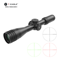 T-EAGLE EOS 4-16x44 aoe vente en gros tactique chasse portée optique vue Sports de plein air chasse portée pour jouets