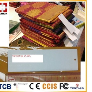 Etiqueta de Papel RFID UHF para Ropa Vanch LA-90A, Impresora UHF EPC Gen 2 860mhz-960mhz, Etiqueta de Largo Alcance - Product Image 6