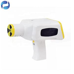 Taşınabilir El Tipi Diş Röntgen Cihazı, Elektrikli ve Diş Hekimliği Kullanımına Uygun - Product Image 5