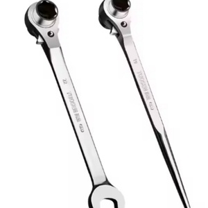 Llave de trinquete de punta fina - Product Image 1