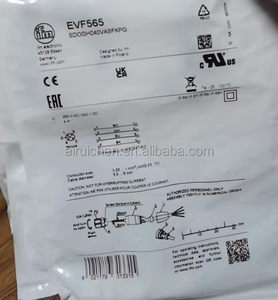 Sensor Inductivo Original Alemán IFM IG5497 IG5496 IG5499 IG5554 IG5526, Sensor Empotrado con Pantalla IFM - Product Image 2