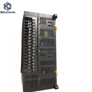 ข้อเสนอสุดพิเศษ CP1E-N60DT-A CP1E-N30DT-A CP1E-N40DT-A CP1E-N20DT-A PLC โปรแกรมเมเบิล ลอจิก คอนโทรลเลอร์ ชุดหลัก สำหรับระบบอัตโนมัติในโรงงาน - Product Image 1