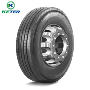 Neumático radial para camión, neumático de china 1020 en la india, neumático mrf para camión y autobús