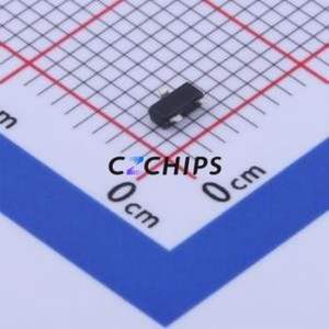 Diodo Zener LBZX84B27LT1G SOT-23 Original, Nuevo, Venta al por Mayor de Componentes Electrónicos, Proveedor de Chips y Servicio BOM - Product Image 2