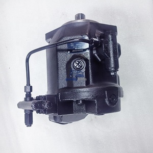 Repuestos para maquinaria de construcción, retroexcavadora 420D 430D, bomba hidráulica de pistón 244-2228 2442228 - Product Image 1