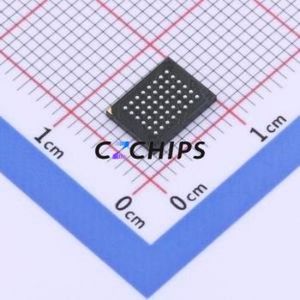 Chip IC de circuito integrado PSRAM (pseudo estático), original y nuevo, de 1/2 "(6x8) - Product Image 2
