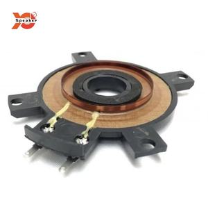 YJ YJ999 46mm <strong>Car</strong> Horn Bullet Tweeter Drive Speaker Accessories <strong>Diaphragm</strong> - Product Image 3