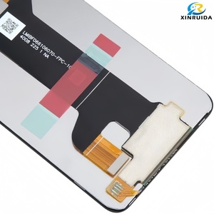 Pantalla Lcd Para <span class=keywords><strong>ZTE</strong></span> V50 DESIGN 5G V50 V40 4G Axon 40 ultra 20 <span class=keywords><strong>30</strong></span> Z17 Lite Z50s Pro <span class=keywords><strong>Blade</strong></span> A54 Pantalla - Product Image 5