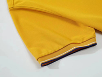 Vente en gros de chemises pour hommes de haute qualité, logo personnalisé brodé, imprimé numérique, anti-rétrécissement, décontracté, polyester/coton
