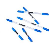 Tubo de Muestreo de Carbón Activado de Alta Precisión Labshark, Análisis de Adsorción de Solventes, Análisis Térmico, Ácido CS2, Álcali