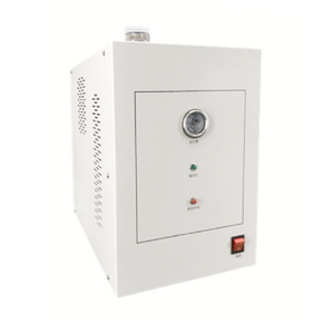 Purificador de Gas de 300 ml con Estructura Razonable, 99.9999% Argón/Oxígeno, Grado Alimenticio, Control Inteligente con Pantalla Táctil para Escuelas - Product Image 2
