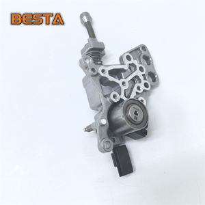 A7252780005 A7259820003 <span class=keywords><strong>cambio</strong></span> automatico Park Lock per Mercedes Benz 725.0 - Product Image 4