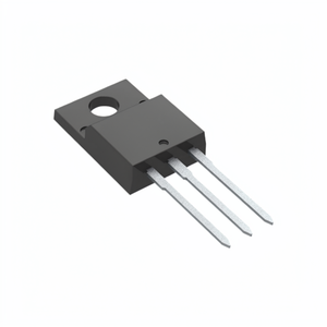 ชิ้นส่วนวงจรอิเล็กทรอนิกส์ TO-220FP STF34N65M5ทรานซิสเตอร์ของแท้ - Product Image 1