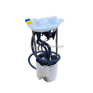 Hengney otomobil parçaları OEM #13575930 AKK55097 Chevrolet Captiva 2.4 için yakıt pompası meclisi - Product Image 1