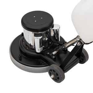 AT201フロアポリッシャーシングルブラシマシン機器産業用商用カーペット洗浄機 - Product Image 4