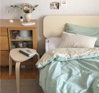 Vente en gros tabouret portable antidérapant multicolore pour meubles de maison chaises de salle à manger personnalisées