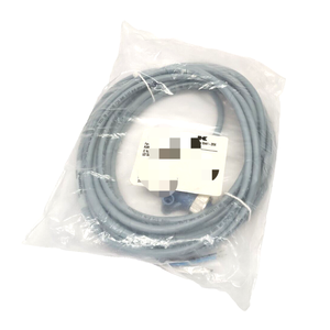 Rsm 57-572-6m-rkm 57 T-stuk, 7/8 inch mannelijk naar vrouwelijk 5-pins, 6m kabel U2136-106 Nieuw Origineel Direct leverbaar Industriële automatisering <span class=keywords><strong>P</strong></span> - Product Image 1