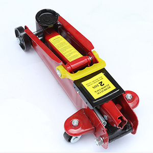 Gato Hidráulico de Alta Calidad de 2 Toneladas / Gato Hidráulico para Levantar, Precio Preferencial de Fábrica - Product Image 2
